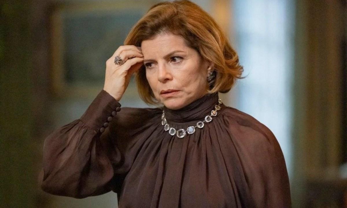 Último capítulo de Vale Tudo