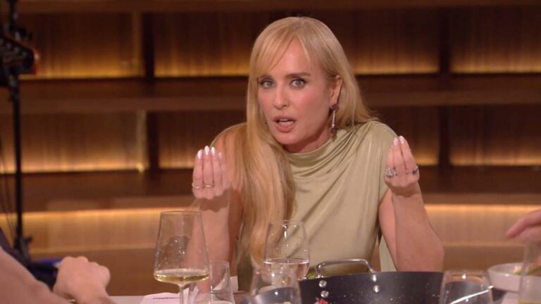 Angélica Reinventa o Entretenimento ao Vivo no GNT: Uma Proposta que a Globo Não Pode Ignorar!