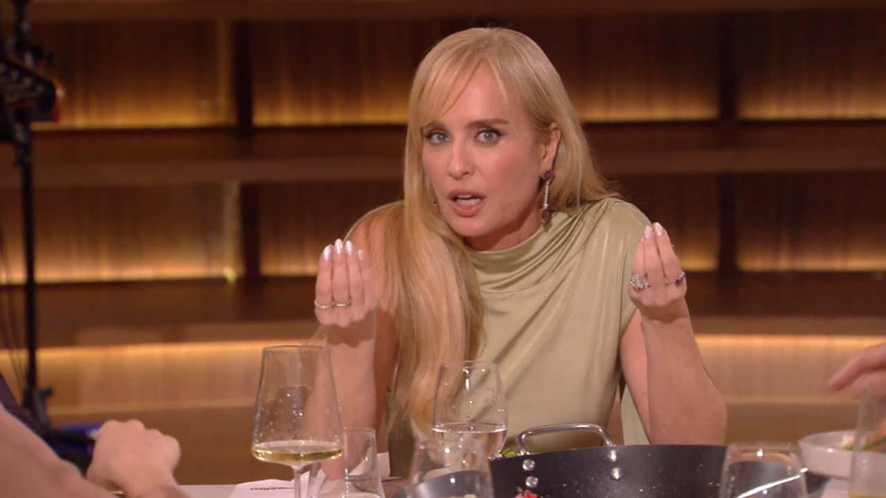 Angélica no novo programa do GNT