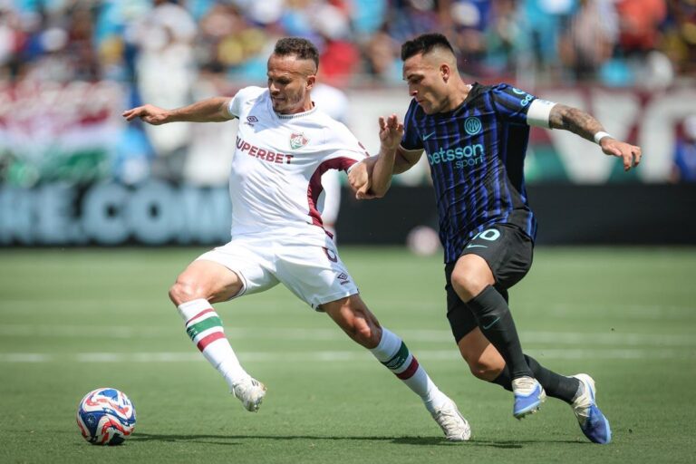 Fluminense: Vencimento de Contratos e Transições no Elenco Para 2026