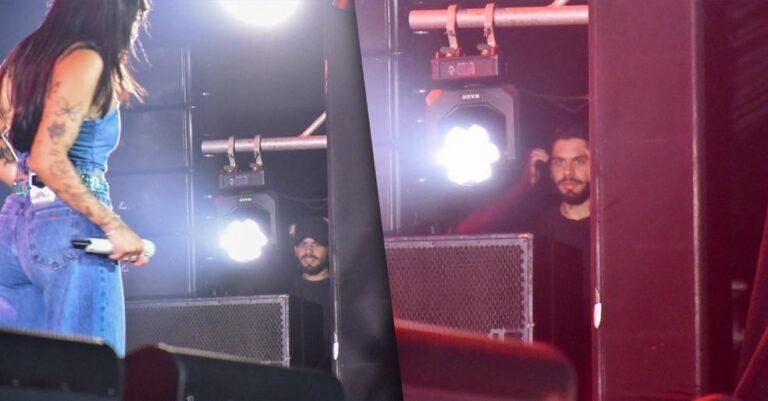 Rumores de Romance: Zé Felipe e Ana Castela se Mostram Juntos em Eventos Recentes