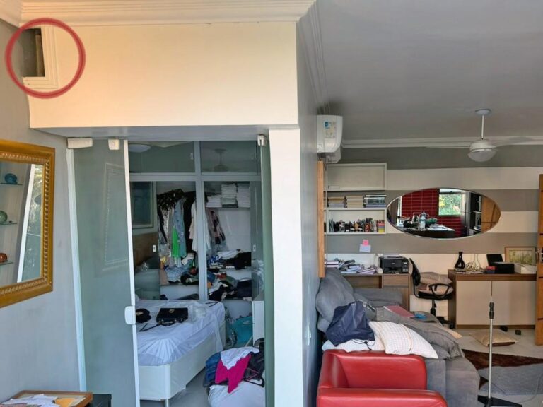 Negligência em Instalação de Gás Causa Tragédia em Apartamento do Rio de Janeiro