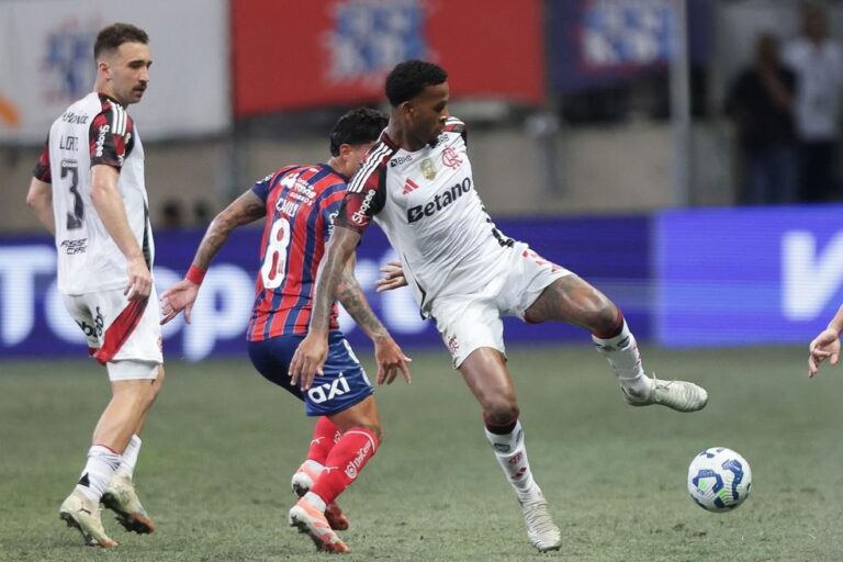 Cleiton assina pré-contrato com o Wolfsburg e se despede do Flamengo