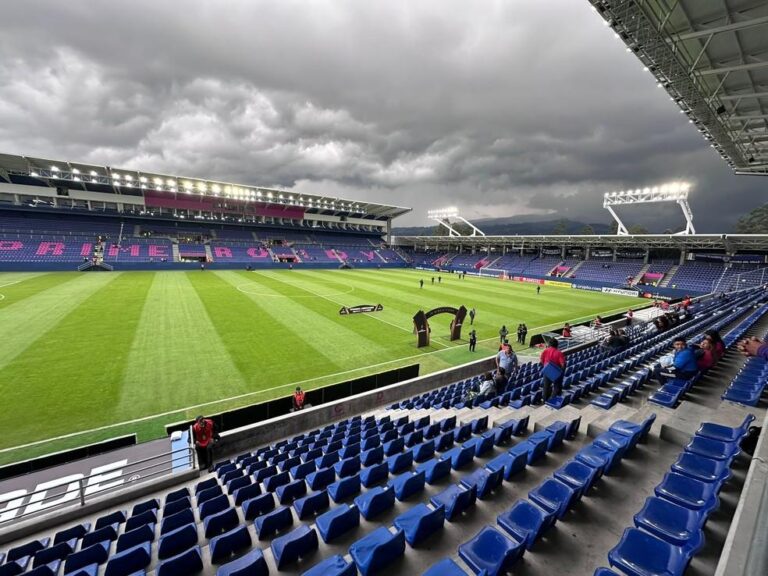 Atlético-MG Enfrenta Independiente Del Valle na Semifinal da Copa Sul-Americana