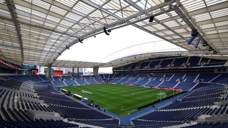 Porto x Benfica: Clássico Português em Alta – Detalhes e Expectativas