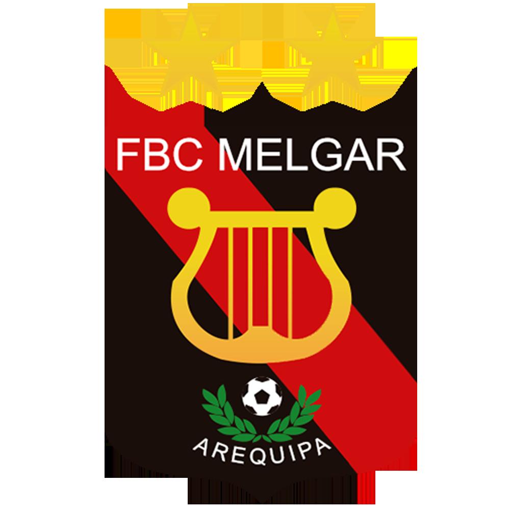 Momento do jogo entre Melgar e Alianza Universidad