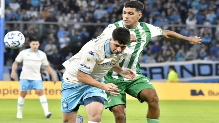 Racing Club Busca Recuperar a Vitória Contra Banfield na Liga Profesional