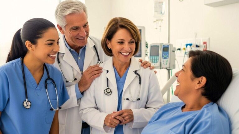 Homenagens Marcam o Dia do Médico em Todo o Brasil