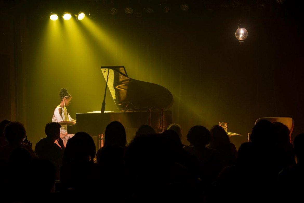 Recital Chiquinha Gonzaga e seu legado em Volta Redonda