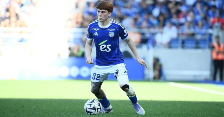 Strasbourg e Jagiellonia Bialystok Empatam em Jogo da Conference League