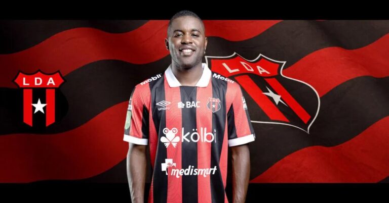 Choque de Leões: Alajuelense e Olimpia se enfrentam pela semifinal da Copa Centroamericana