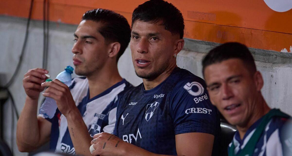 Salcedo por fim jogará com a Pandilha