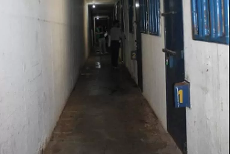 Possível Prisão de Bolsonaro: Entenda as Condições do Complexo Penitenciário da Papuda