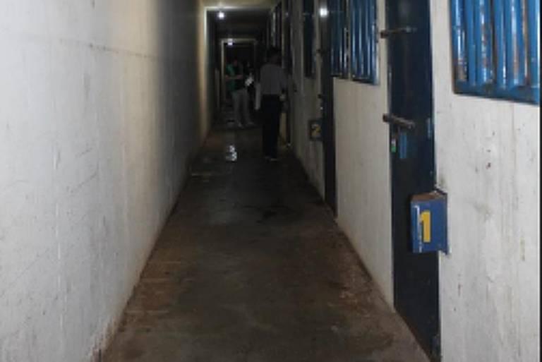 Possível Prisão de Bolsonaro: Entenda as Condições do Complexo Penitenciário da Papuda