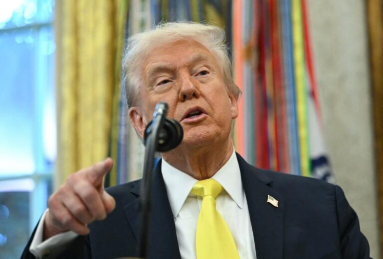 Estados Unidos Retiram Tarifas de 40% sobre Produtos Brasileiros!