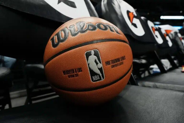 Houston Rockets e Denver Nuggets: A Grande Expectativa da Copa NBA Hoje