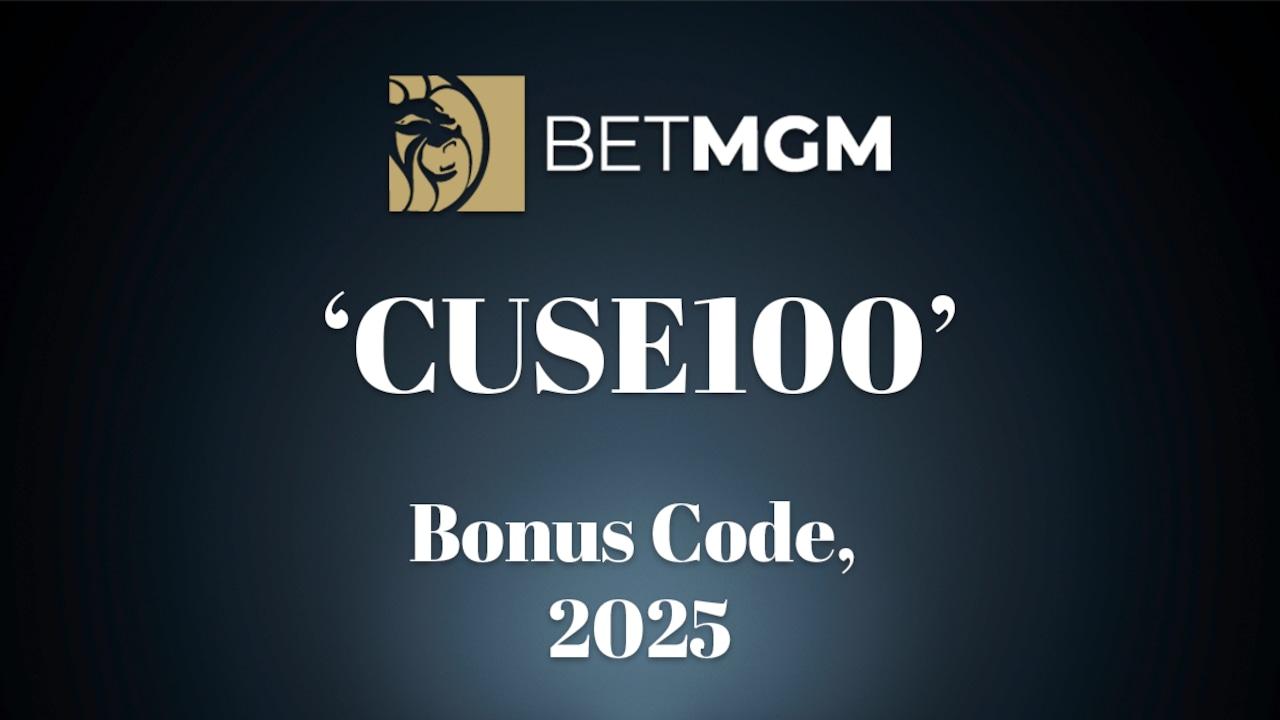 BetMGM Bonus Code for $150 Bonus Bet