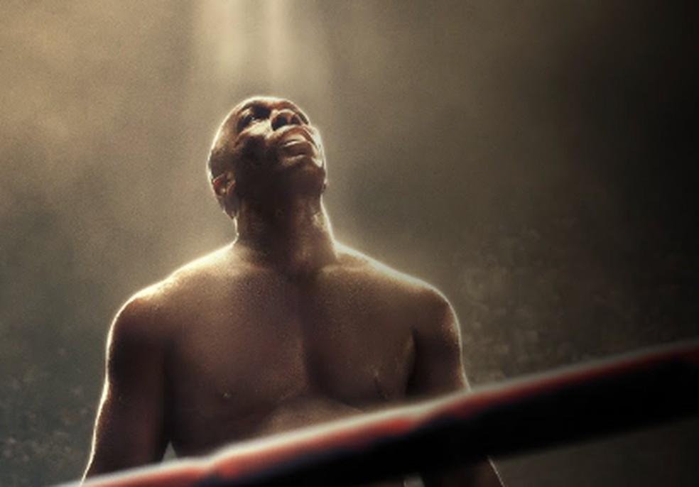 George Foreman: Sua História