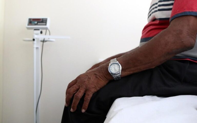 Novembro Azul: Mutirão em Salvador Promove Exames e Consultas para Saúde Masculina