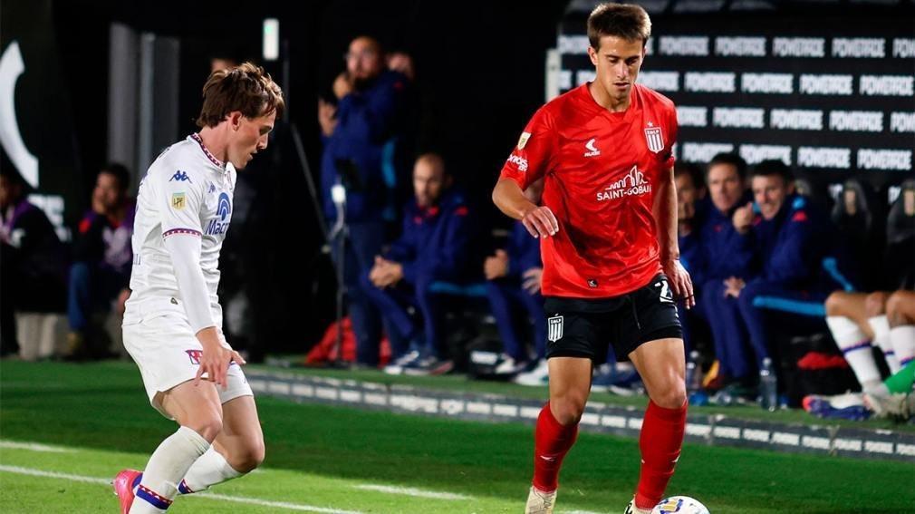 Misión Victoria: Tigre deve ganhar para soñar com a Sudamericana.