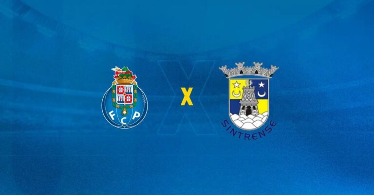 Porto e Sintrense se Enfrentam na Taça de Portugal: Tudo que Você Precisa Saber