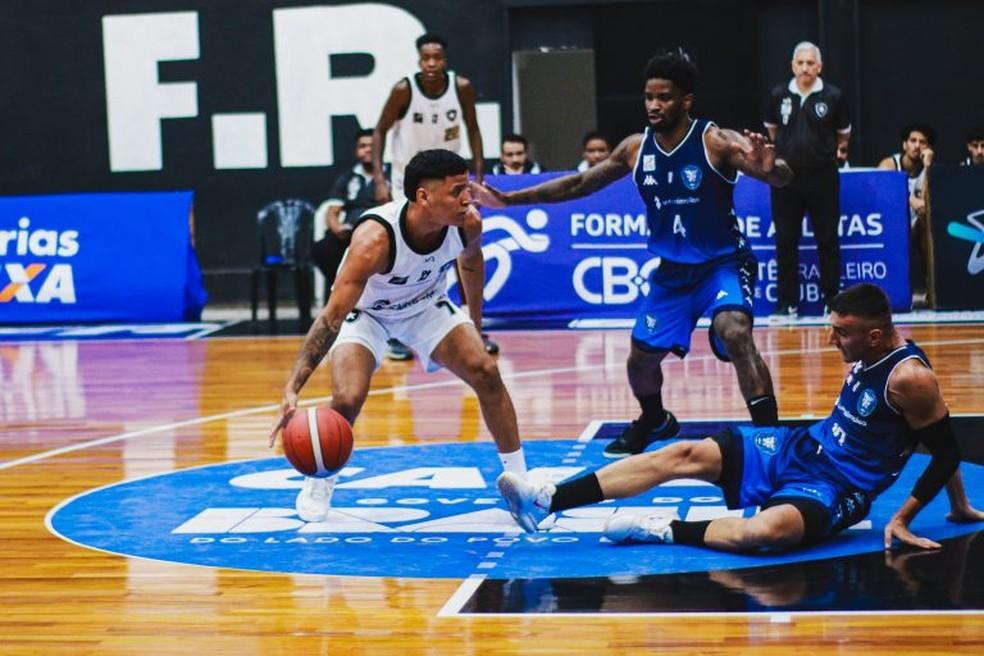 Rio Claro vem de derrota para o Botafogo, no Rio de Janeiro