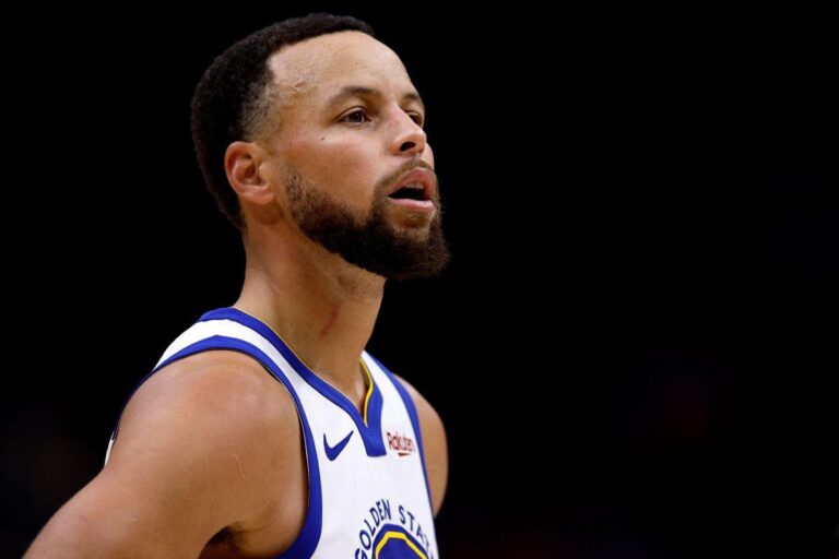 Golden State Warriors Buscam Redenção Contra Portland Trail Blazers com Steph Curry em Quadra