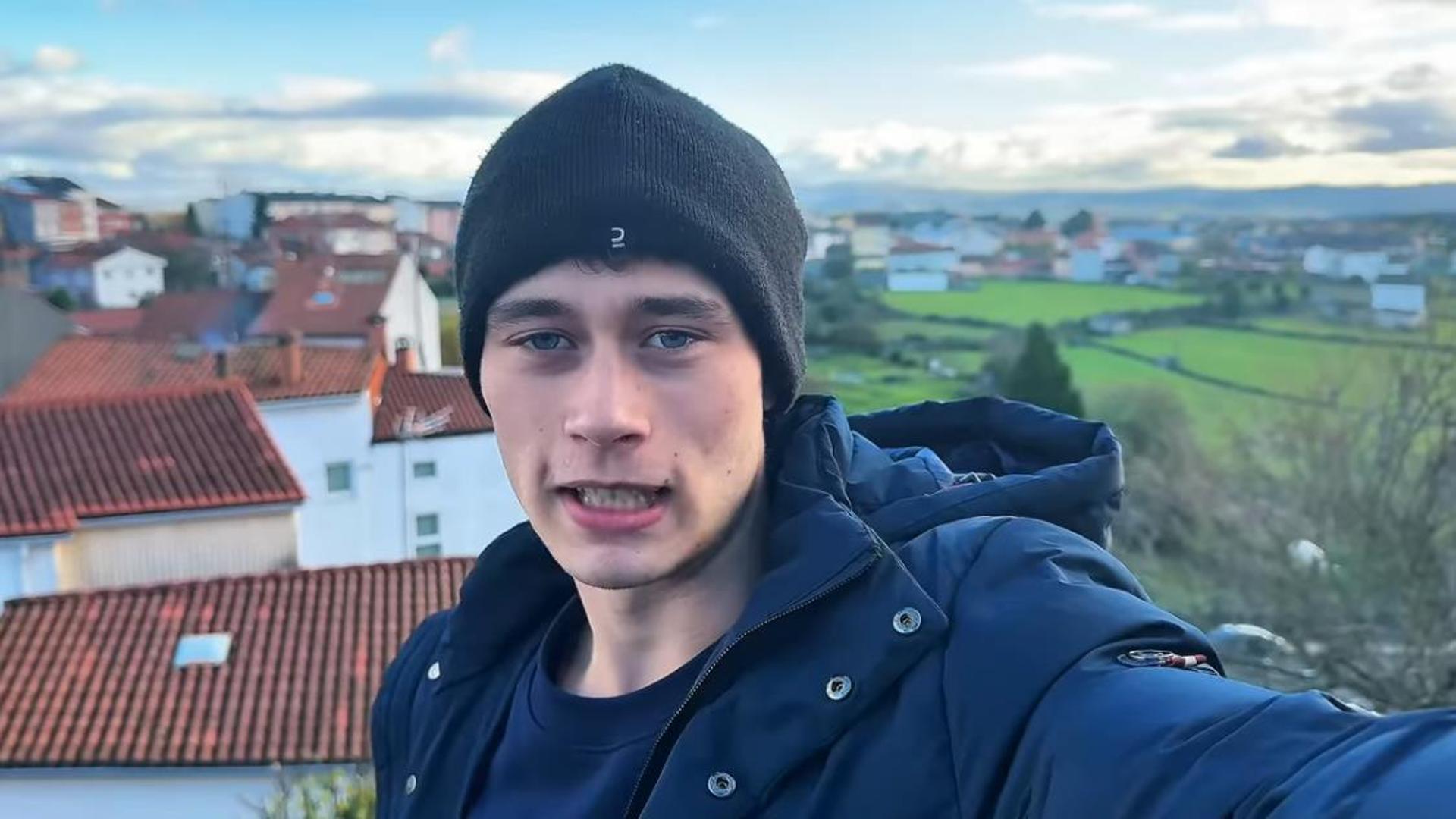 Celta de Vigo em ação no jogo contra o Alavés