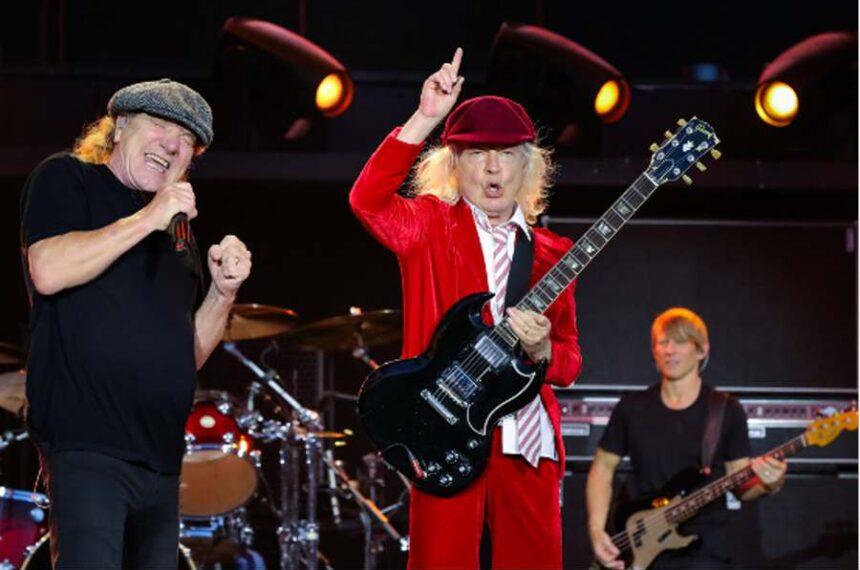 AC/DC