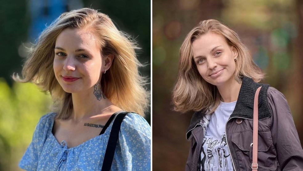 Damaris Vitória Kremer da Rosa foi inocentada após seis anos presa no RS — Foto: Arquivo pessoal