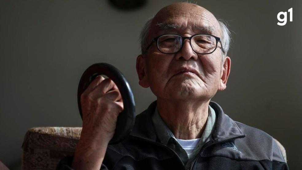 Morre o médico Yukio Moriguchi, aos 99 anos