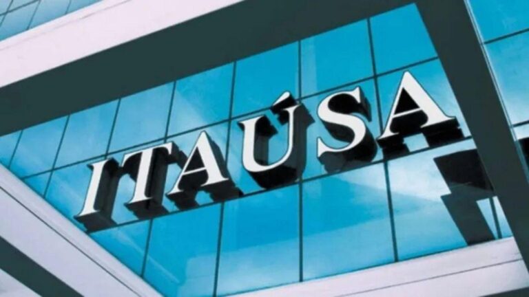 Itaúsa (ITSA4) Registra Lucro Recorde de R$ 4,12 Bilhões no 3T25