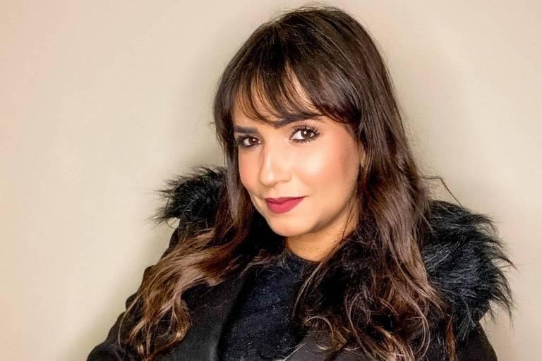 Demissões na Band: Repórter Michele Barbosa é dispensada após 5 anos