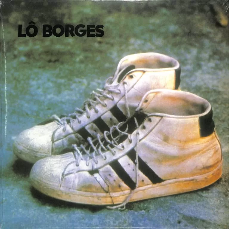 A Música de Lô Borges: Uma Afirmativa de Liberdade e Despedida