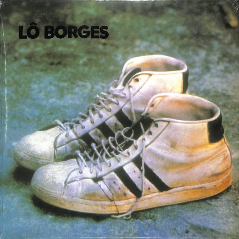 A Música de Lô Borges: Uma Afirmativa de Liberdade e Despedida