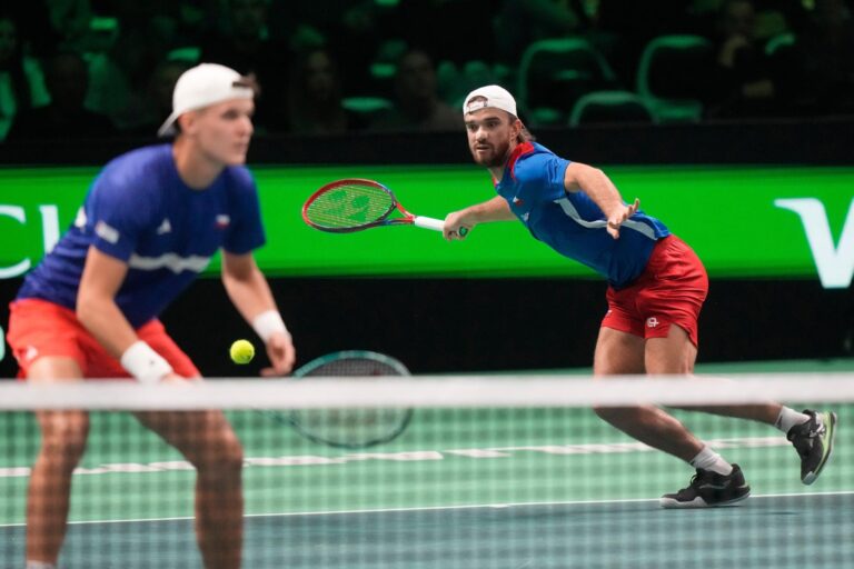 Remontada Histórica: Espanha Avança para Semifinais da Copa Davis Após Seis Anos