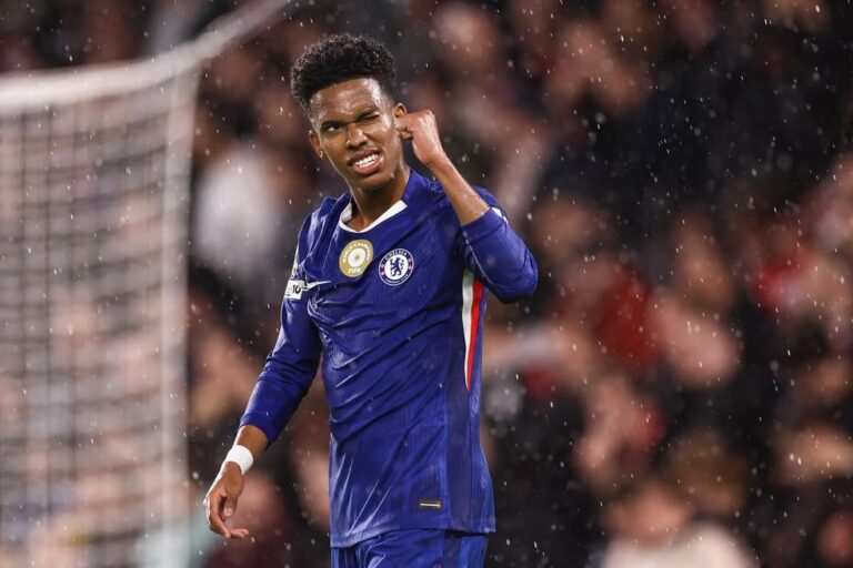 Burnley x Chelsea: Acelerando Rumo à Vitória na Premier League