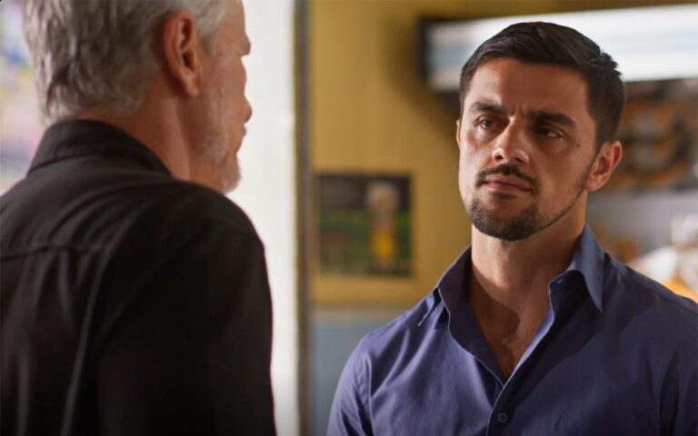 Resumo da Novela “Dona de Mim”: Fuga e Prisões Marcam os Capítulos de 8 a 13 de Dezembro