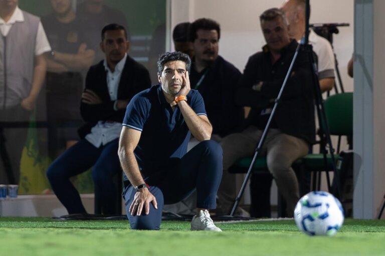 Mirassol Vence Palmeiras e Cria Novos Desafios na Liderança do Brasileirão