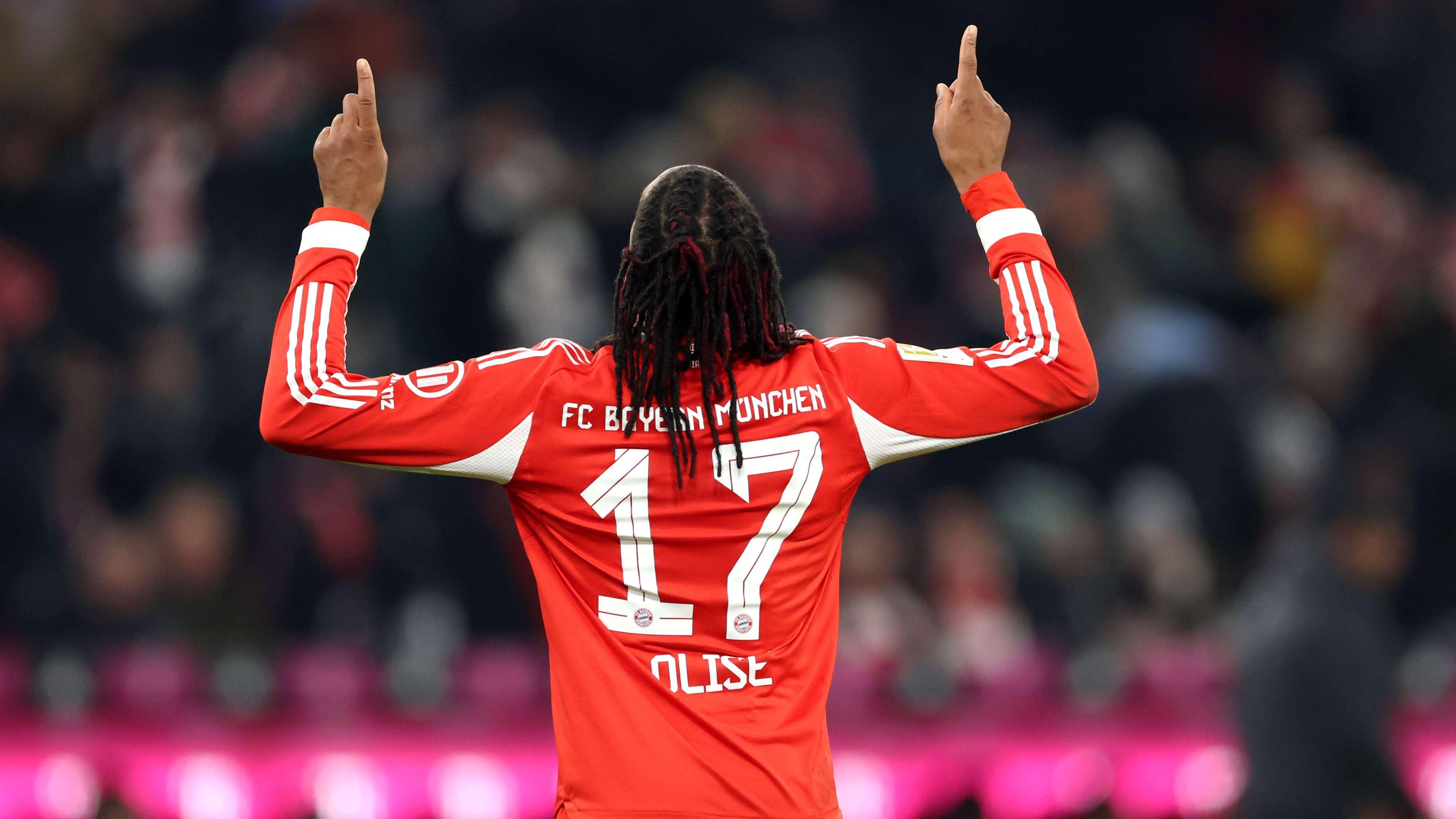 FC Bayern München v Sport-Club Freiburg - Bundesliga