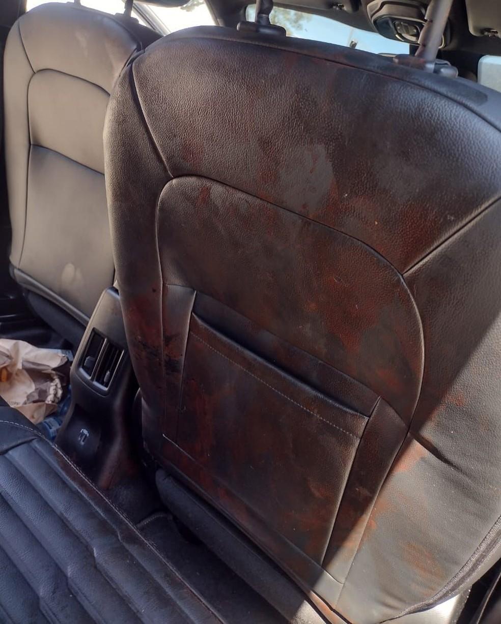 Vittor Fernando fala sobre ataque sofrido no Rio