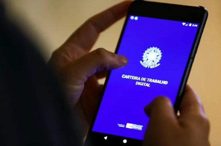 Salário Mínimo de 2026 é Definido em R$ 1.631 e Tem Aumento de 7,44%