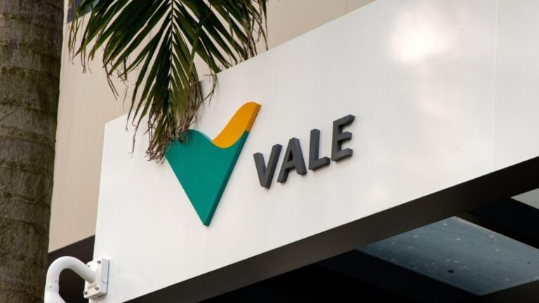 Vale (VALE3) Aprova Pagamento de R$ 15,3 Bilhões em Dividendos e Juros sobre Capital Próprio