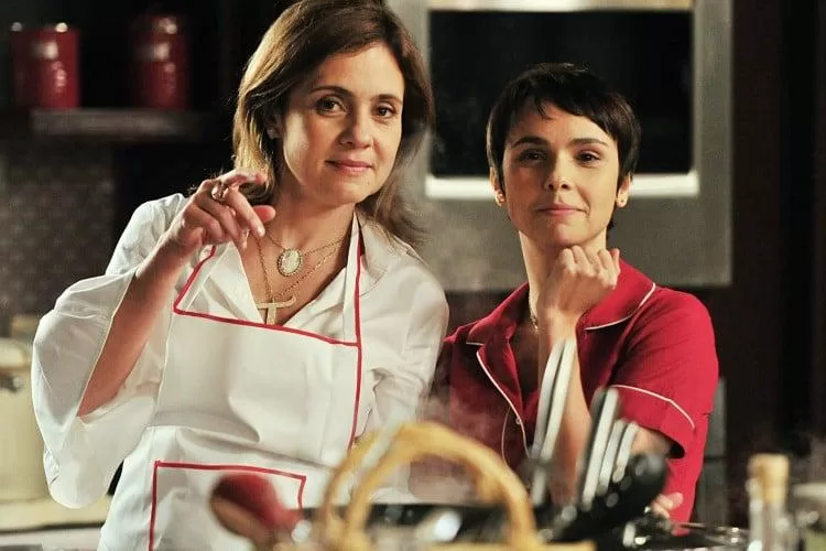 Avenida Brasil 2: O Retorno de Nomes Icônicos e Críticas Exuberantes