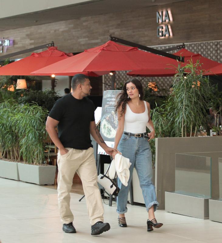 Drama Emocionante em Três Graças: Jorginho Enfrenta seu Passado