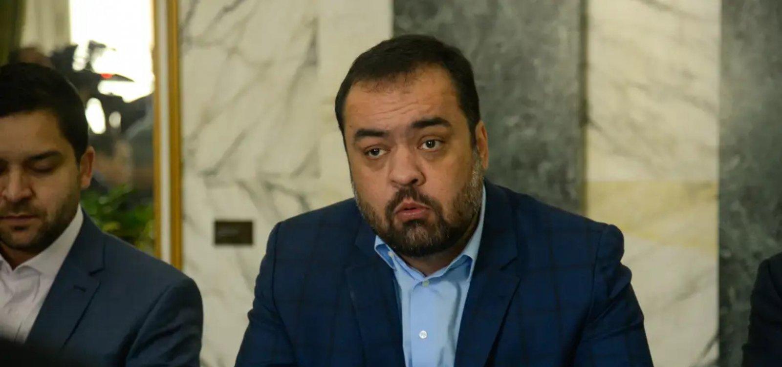 Moraes se reúne com Cláudio Castro nesta segunda para esclarecer operação com 121 mortos.