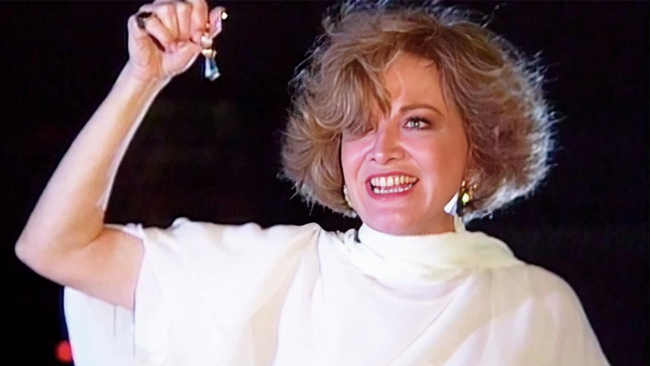 Glória Menezes em Rainha da Sucata