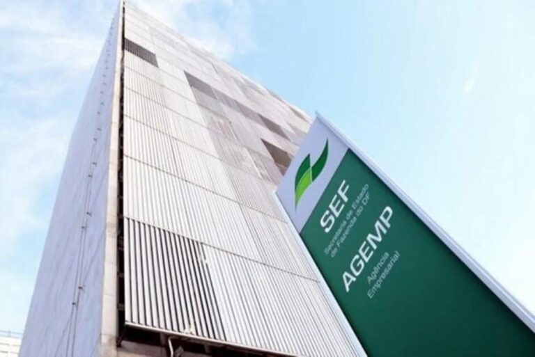 Concurso Sefaz-DF: Cebraspe como Banca Definida e Edital Iminente