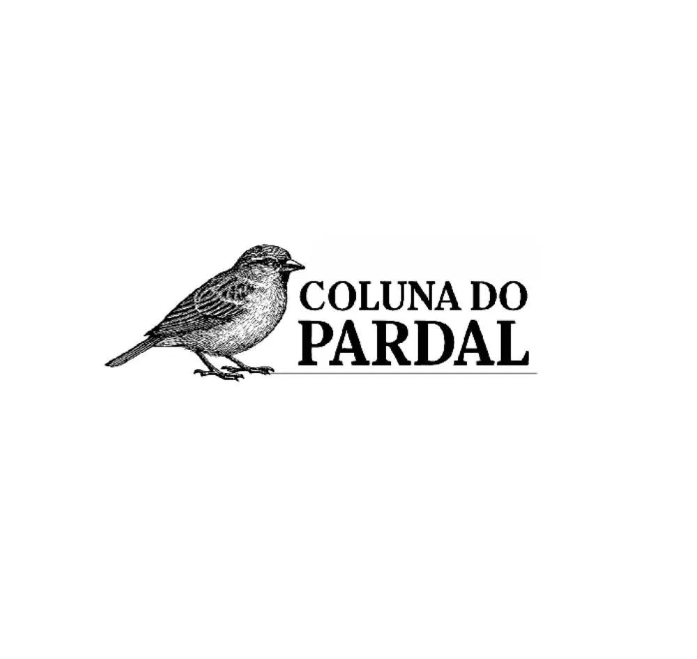 Coluna do Pardal
