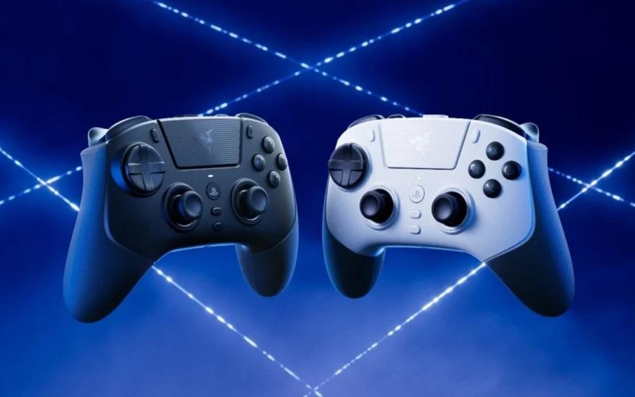 Razer Raiju V3 Pro